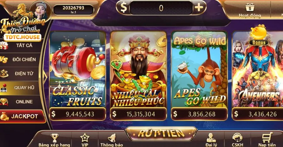 Các chuyến đi và trải nghiệm sang trọng 32win11 win
