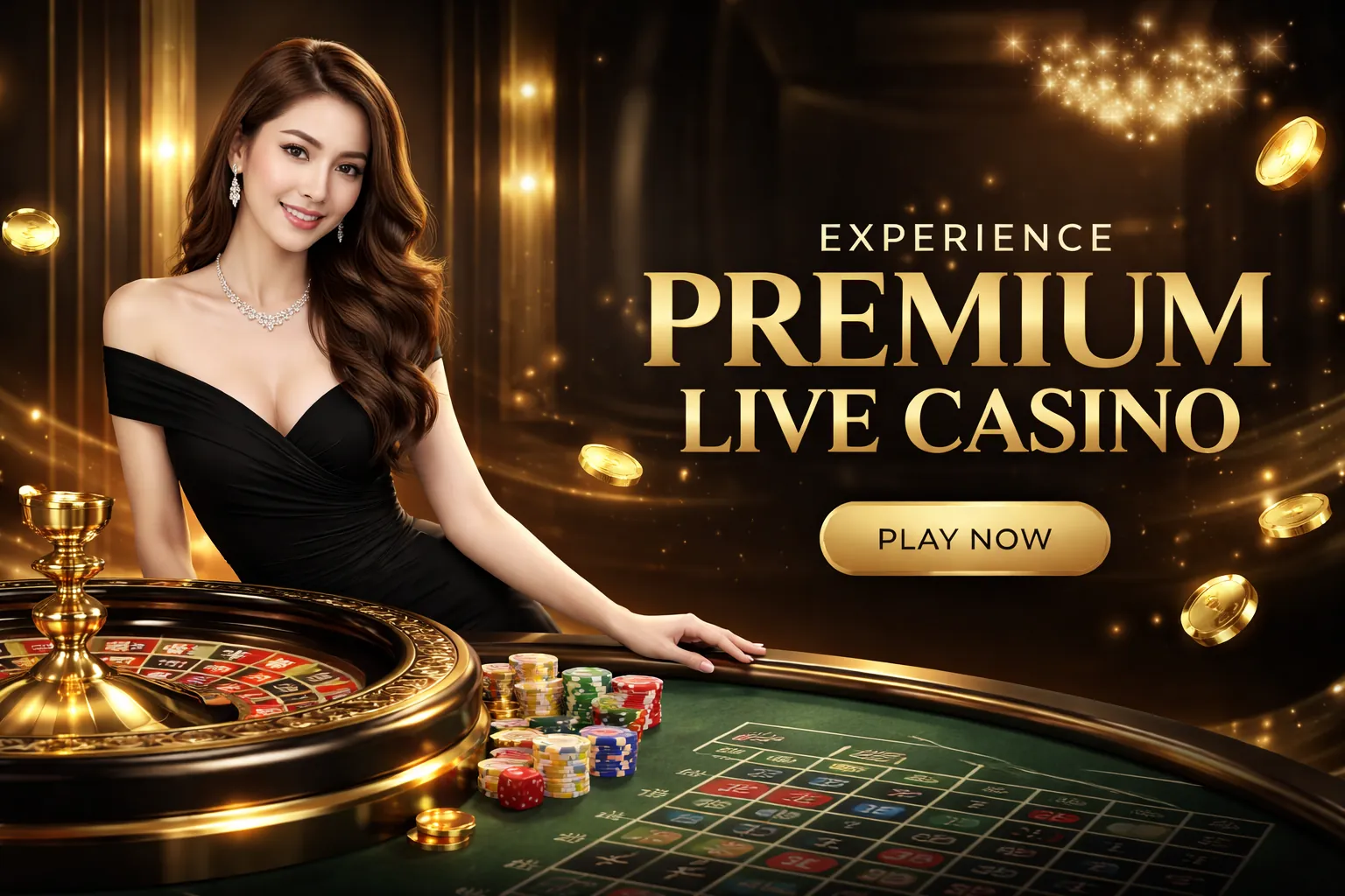 Casino Trực tuyến 32win11 win