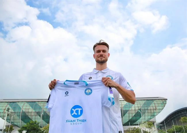 Giấy phép hoạt động hợp pháp