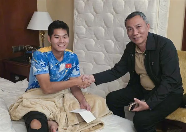Tạo mật khẩu mạnh