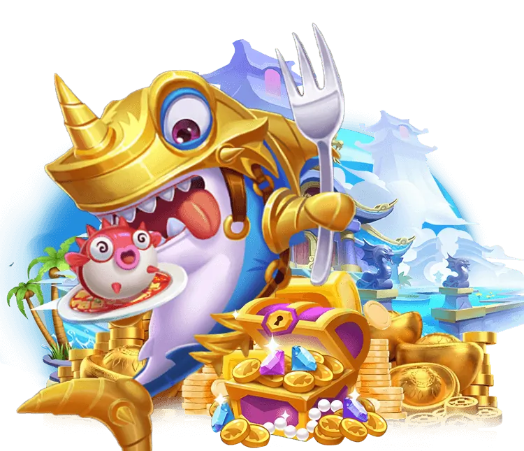 Ưu đãi chào mừng thành viên mới khi chơi bắn cá 32win11 win