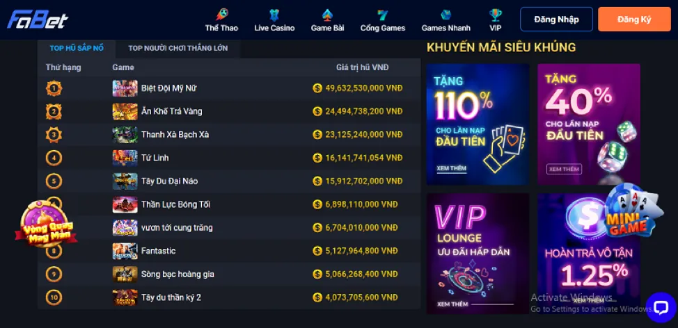 Hình ảnh bàn Baccarat với chiến lược đặt cược thông minh tại 32win11 Win